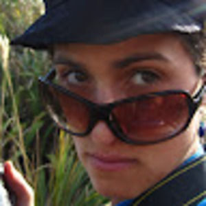 Meet your Posher, Sara